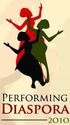 Performing Diaspora 2010